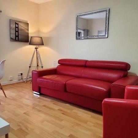 Marmaduke Apartments - Entire Apartment Close To City Centre Liverpool Exterior photo